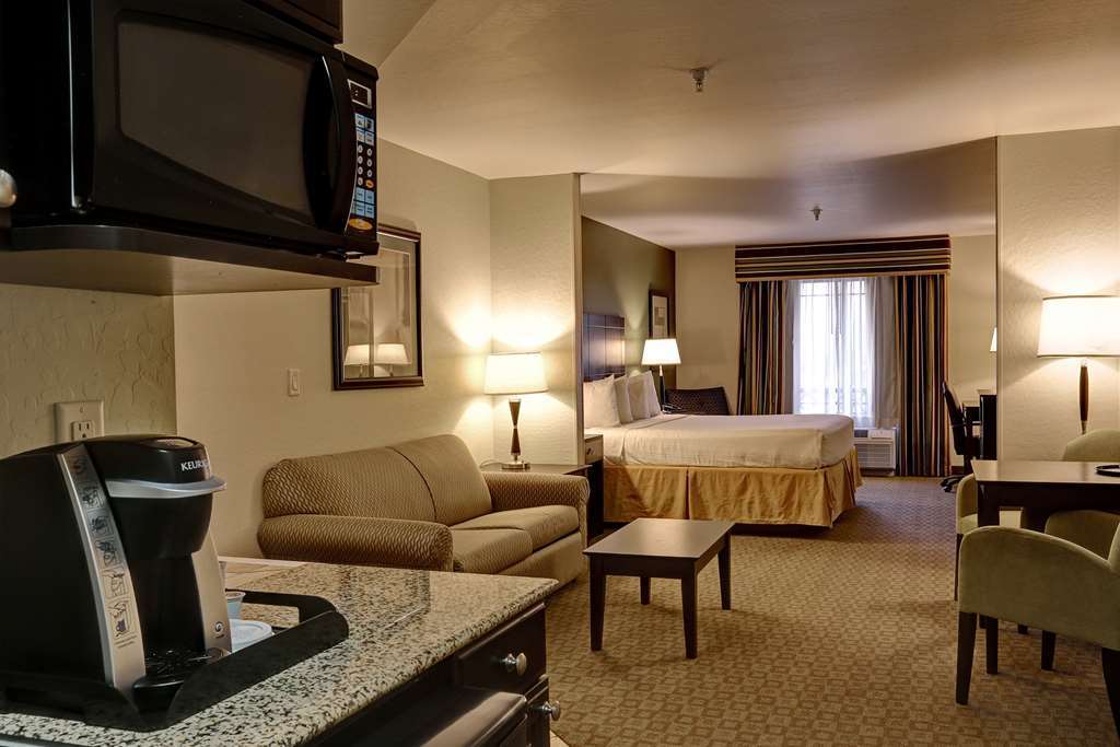 Greentree Inn And Suites Florence, Az Экстерьер фото